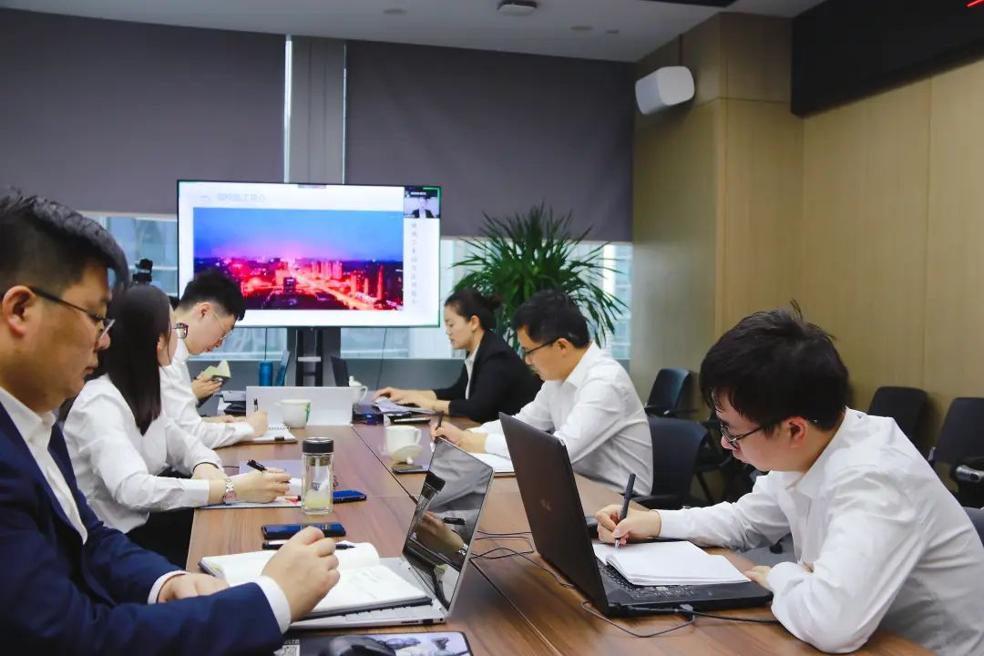 公司第四届算量大赛（轨道交通）圆满举行
