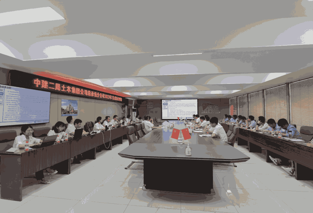  局“抓两头带中间”工作组到公司所属分公司调研指导